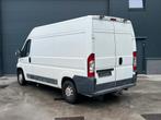 Peugeot Boxer 2.2HDI AIRCO, Auto's, 4 deurs, 2500 kg, Bedrijf, Euro 4