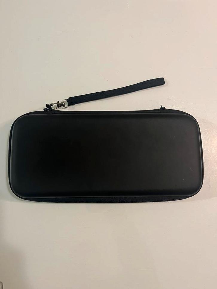 Sac fourre-tout pour Nintendo Switch, Consoles de jeu & Jeux vidéo, Consoles de jeu | Nintendo Switch, Comme neuf, Enlèvement