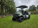 golfkar golfcar yamaha umx nieuw, Ophalen of Verzenden, Nieuw, Golfkar, Overige merken
