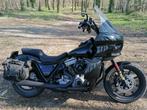 Harley Davidson touring FXRD Low Rider, Motoren, Particulier