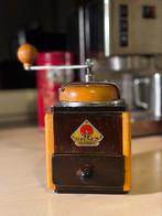 Dienes Vintage Koffie molen, Antiek en Kunst, Antiek | Keukengerei, Ophalen