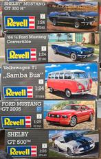 Revell, Ophalen, Zo goed als nieuw, Revell