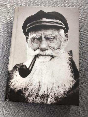Onze vissers / Het DNA van het zilte leven beschikbaar voor biedingen