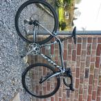 Scott Addict racefiets, Fietsen en Brommers, 28 inch, Gebruikt, Carbon, 10 tot 15 versnellingen
