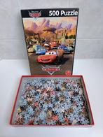 Puzzle Cars, 500 pièces, neuf., Enlèvement ou Envoi