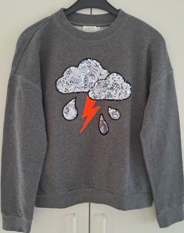 Indee sweater (16 jaar) beschikbaar voor biedingen