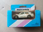 MINIATURE AUDI QUATTRO MATCHBOX MB25, Enlèvement, Comme neuf, Voiture, Matchbox