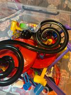 Knikkerbaan migoga marble run, Ophalen, Zo goed als nieuw