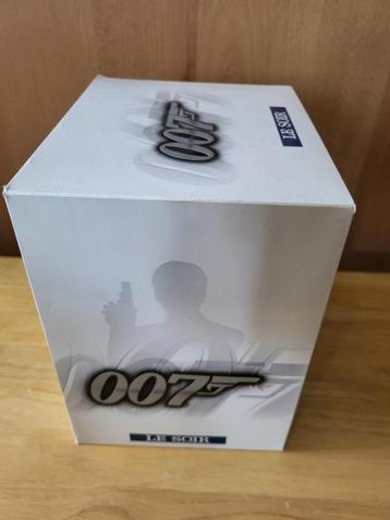 Coffret DVD James Bond -  20 films beschikbaar voor biedingen