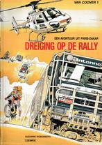 Drie strips : Van Coover - volledige reeks., Boeken, Stripverhalen, Verzenden