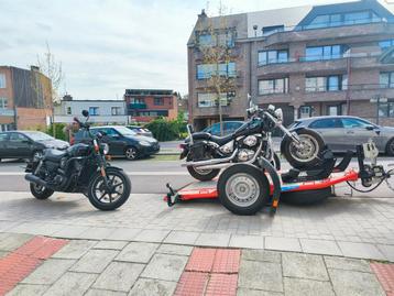 👏️ Achat Rachat Moto 🏍️ beschikbaar voor biedingen