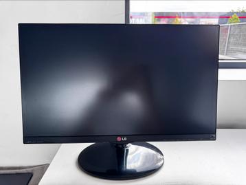 LG Flatron 23EA63V beschikbaar voor biedingen
