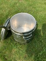 Leger warmhoud container, soepwarmhoud of koel houden, Ophalen