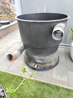 vijverfilter vortex voorfilter, Tuin en Terras, Ophalen, Gebruikt, Vijverfilter