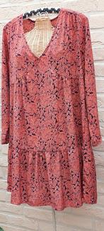 Kleedje maat m, Kleding | Dames, Jurken, Ophalen of Verzenden, Zo goed als nieuw, Maat 38/40 (M), Oranje