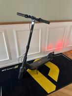 Elektrische step, Fietsen en Brommers, Ophalen, Zo goed als nieuw