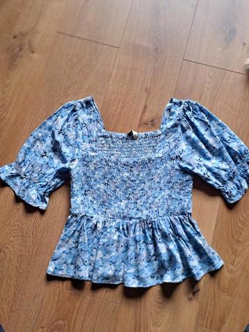 Merk Pigalle maat S bloes beschikbaar voor biedingen