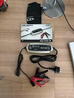 CTEK MXS 5.0 acculader druppellader 5.0 ah NIEUW!, Auto-onderdelen, Accu's en Toebehoren, Ophalen of Verzenden, Nieuw