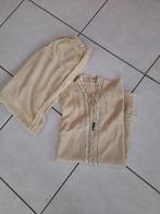 Ensemble marocain homme neuf taille L, Ophalen of Verzenden, Nieuw