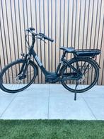 Gazelle Paris C7 hmb 2025, Fietsen en Brommers, Ophalen, Zo goed als nieuw, Gazelle