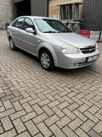 Chevrolet nubira, Auto's, Chevrolet, 4 deurs, Handgeschakeld, Particulier, Stadsauto