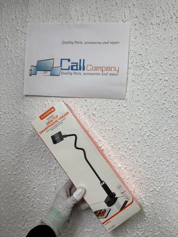 Support pliable pour Smartphone - Xssive, Télécoms, Enlèvement ou Envoi, Comme neuf