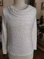 Zacht crème kleurig truitje van Avalanche, Kleding | Dames, Ophalen of Verzenden, Zo goed als nieuw, Maat 38/40 (M)