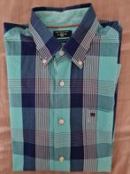 4 x hemd heren Large - State of Art - McGregor, Kleding | Heren, Overhemden, Ophalen, Zo goed als nieuw, Halswijdte 41/42 (L)