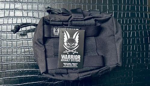 Warrior aussalt systems (nieuw), Sports & Fitness, Accessoires de sport de tir, Neuf, Enlèvement ou Envoi