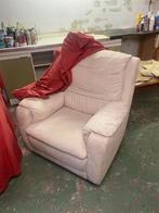 Salon, Huis en Inrichting, Ophalen, Gebruikt, Overige materialen