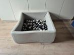 Ballenbad Misioo XL 90 op 90cm, Ophalen, Zo goed als nieuw