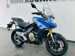 CF MOTO 650 MT (bj 2022), Motoren, Motoren | Overige merken, Bedrijf, Meer dan 35 kW, Overig