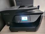 Kleurenprinter - HP OfficeJet PRO 6970, Computers en Software, Printers, Ophalen, Hp, Kopieren, Gebruikt