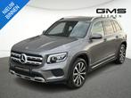 Mercedes-Benz GLB 180 d, Autos, Argent ou Gris, Achat, Euro 6, Entreprise