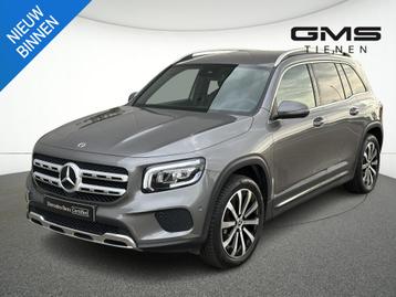 Mercedes-Benz GLB 180 d