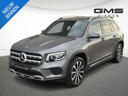 Mercedes-Benz GLB 180 d, Auto's, Mercedes-Benz, Bedrijf, Te koop, GLB, ABS, Achteruitrijcamera, Airbags, Airconditioning, Alarm