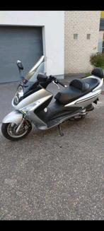 Sym brommer 125, Fietsen en Brommers, Ophalen of Verzenden, 125 cc