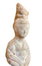 Mingqi funerair beeldje Tang-dynastie (618—907) China, Antiek en Kunst, Ophalen of Verzenden