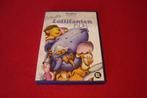 dvd disney poeh's lollifanten film, Ophalen of Verzenden, Tekenfilm