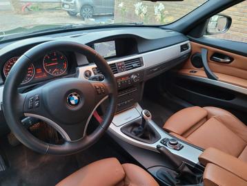 Bmw 320D 185d km 2013 euro5 boite problème, Cuir, Euro 5, Achat, Cruise Control