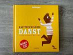 Kapitein Winokio Danst, Cd's en Dvd's, Ophalen of Verzenden, Zo goed als nieuw, Muziek, 3 tot 5 jaar