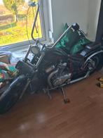 Suzuki Intruder vs 700 Chopper, Motos, Motos | Suzuki, Particulier