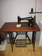 vintage naaimachine Singer, Antiek en Kunst, Ophalen