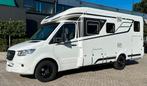 Hymer B MCT 600 - 2025, Caravans en Kamperen, Mobilhomes, Automaat, Dakluik, Diesel, Particulier