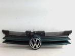 GRILLE Volkswagen Golf IV (1J1) (1J0853651C), Gebruikt, Volkswagen