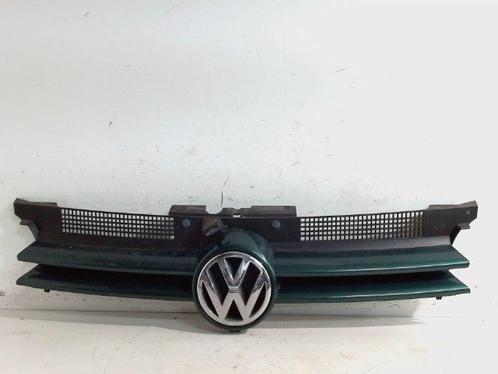 GRILLE Volkswagen Golf IV (1J1) (1J0853651C), Auto-onderdelen, Carrosserie, Volkswagen, Gebruikt