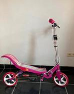 2 steps rockboard te koop, Fietsen en Brommers, Steps, Ophalen, Gebruikt, Space scooter