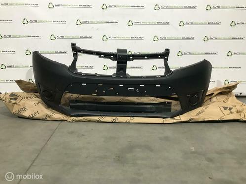 Voorbumper Dacia Sandero 2 NIEUW ORIGINEEL 620229493R, Auto-onderdelen, Carrosserie, Bumper, Dacia, Voor, Gebruikt, Ophalen of Verzenden