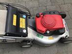 Honda grasmaaier, Tuin en Terras, Cirkelmaaier, Ophalen, Gebruikt, Versnellingen