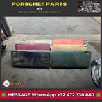 Porsche 911 met blote deuren - SWB - LWB, Auto-onderdelen, Ophalen, Gebruikt, Porsche, Deur